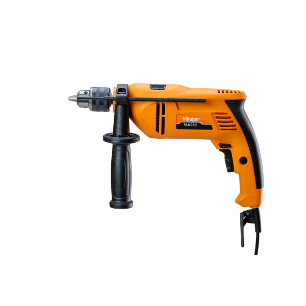 Vrtalnik vibracijski VLN 260 Villager 