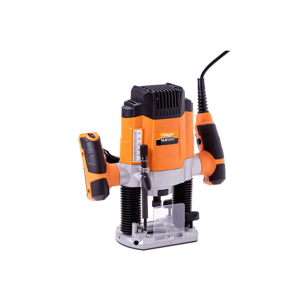 Nadrezkar VLN 1205 Villager 