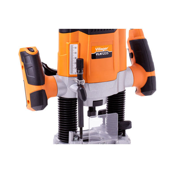 Nadrezkar VLN 1205 Villager 