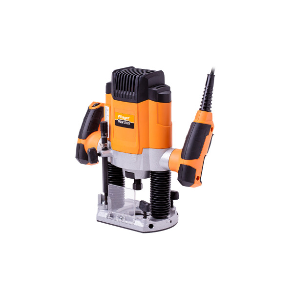 Nadrezkar VLN 1205 Villager 