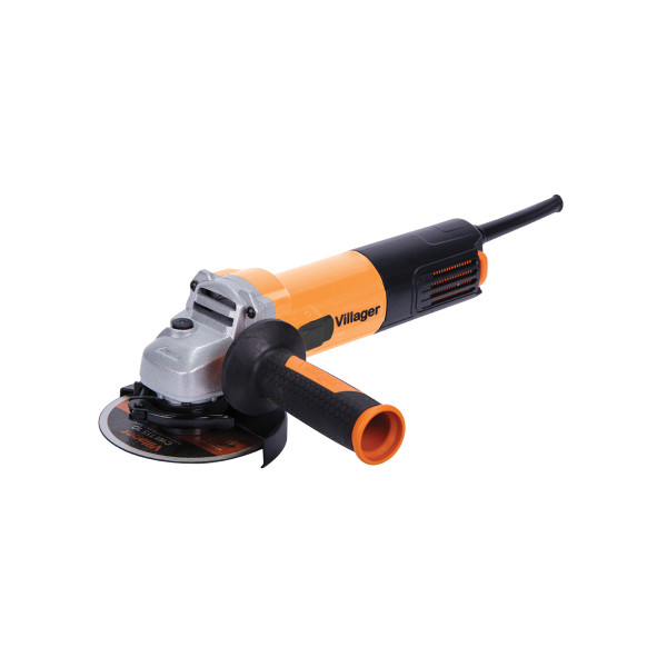Brusilnik kotni el. VLP 407 Villager 