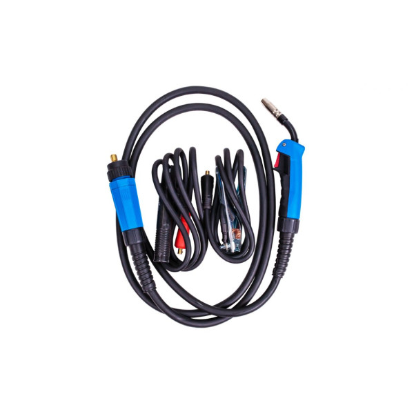 VARILNI APARAT MMA/MIG VIWM-200 COMBO 50759 Villag 