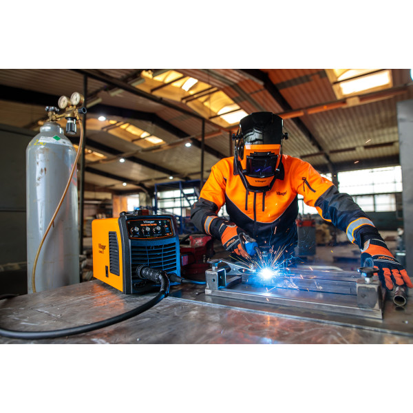 VARILNI APARAT MMA/MIG VIWM-200 COMBO 50759 Villag 