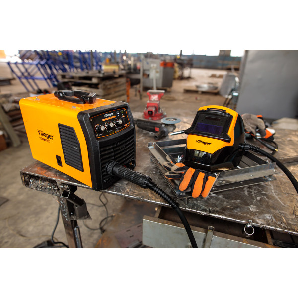 VARILNI APARAT MMA/MIG VIWM-200 COMBO 50759 Villag 