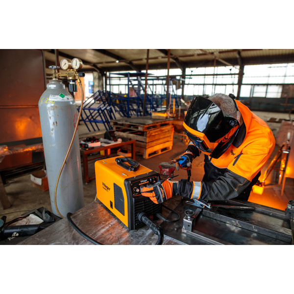 VARILNI APARAT MMA/MIG VIWM-200 COMBO 50759 Villag 