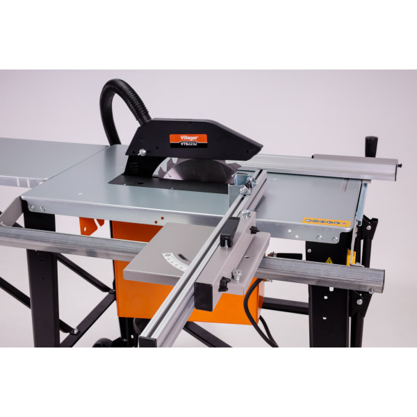 Žaga krožna stabilna VTS 2232 Villager 