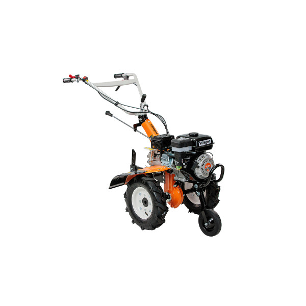 Prekopalnik VTB 843 Prime Villager 