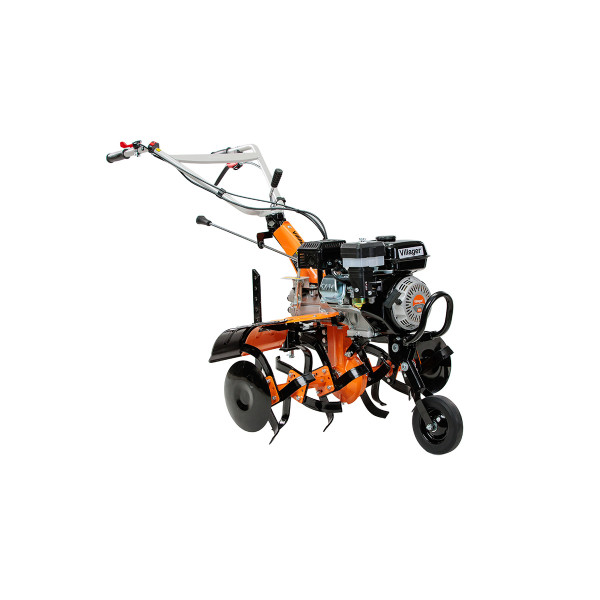 Prekopalnik VTB 843 Prime Villager 