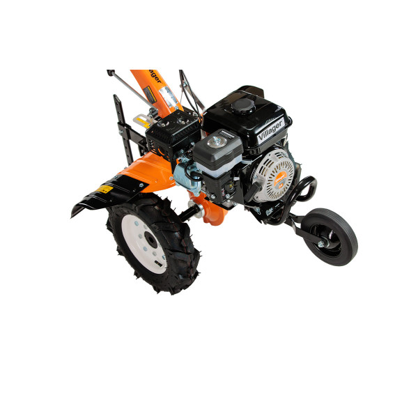 Prekopalnik VTB 843 Prime Villager 