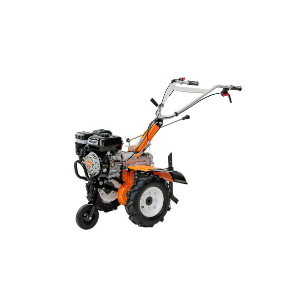 Prekopalnik VTB 843 Prime Villager 