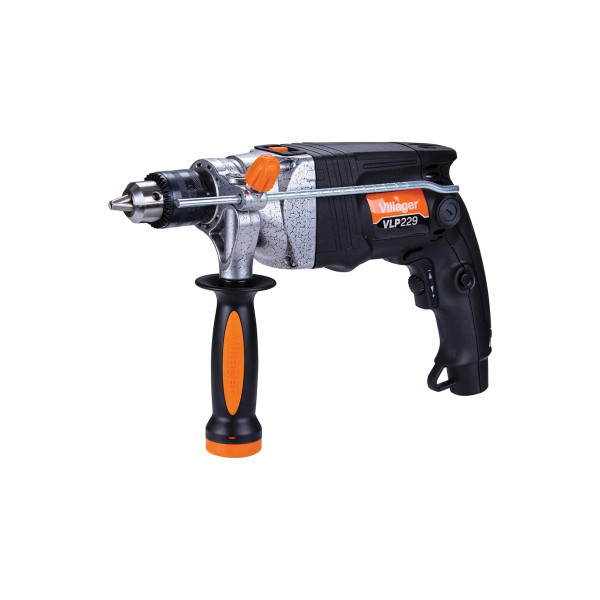 ELEKTRIČNI UDARNI VRTALNIK VLP 229 KK 030153 Villager 