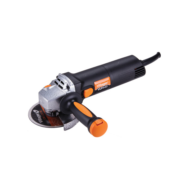 BRUSILNIK ELEKTRICNI VLP 440E - PREMIUM 850 W - UG 51263 Villager 