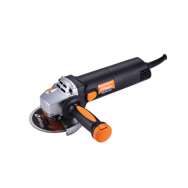 BRUSILNIK ELEKTRICNI VLP 440E - PREMIUM 850 W - UG 51263 Villager 