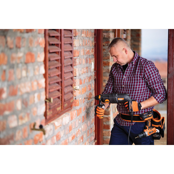 Kladivo vrtalno elekt. 710 W VLP 316 