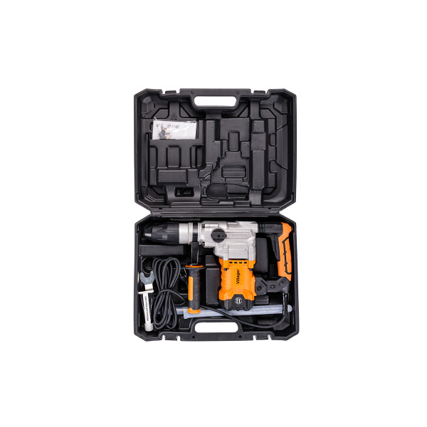 Kladivo vrtalno el. VLP 1610 SDS Max Villager 