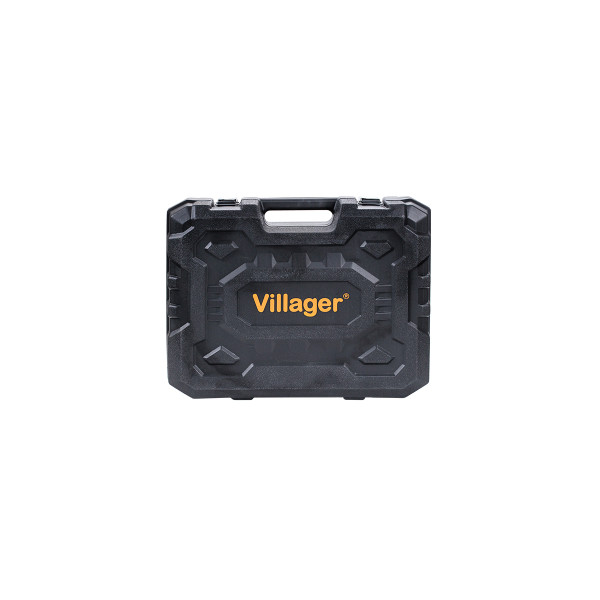 Kladivo vrtalno el. VLP 1610 SDS Max Villager 