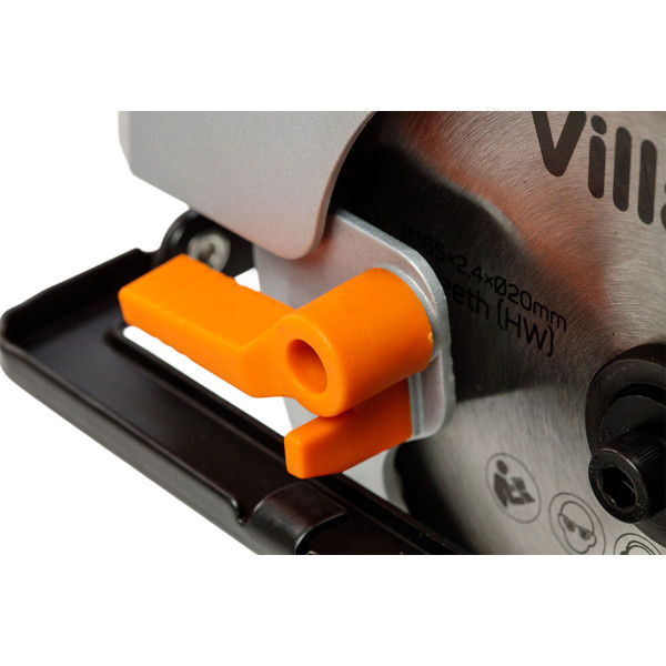 Žaga krožna ročna VLP 1613 Villager 