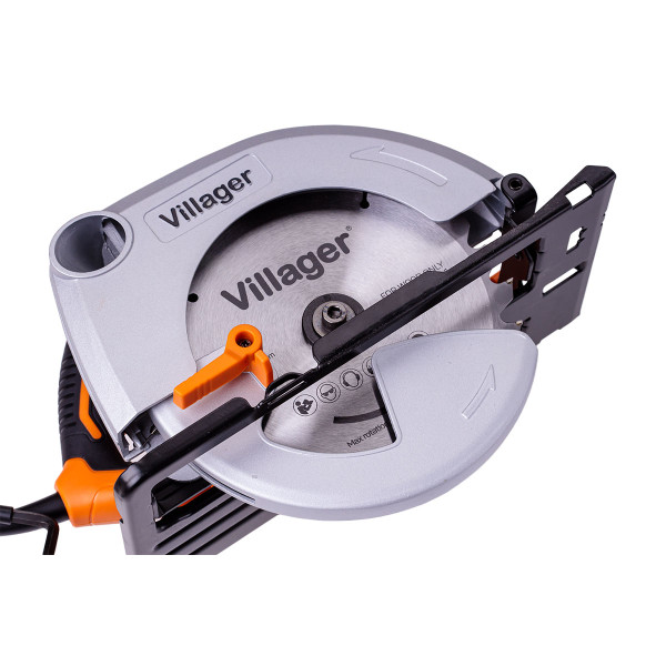 Žaga krožna ročna VLP 1815 Villager 