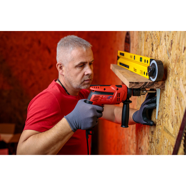 Vrtalnik udarni AGM ID 713 