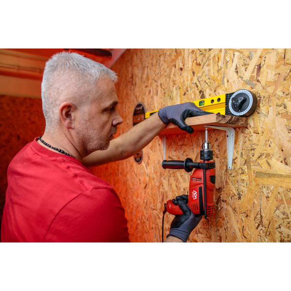 Vrtalnik udarni AGM ID 713 