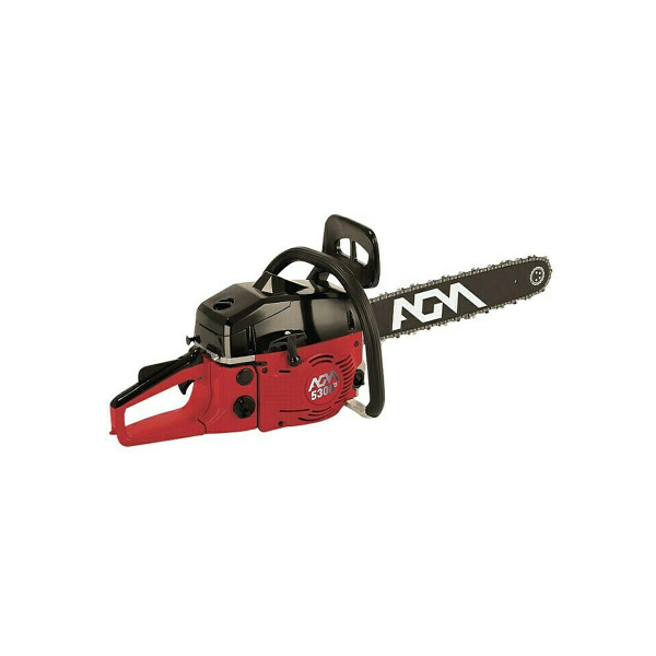 Žaga bencinska verižna AGM 5300E - Euro2 