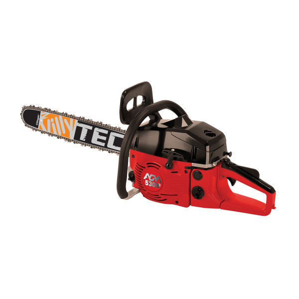 Žaga bencinska verižna AGM 5300E - Euro2 