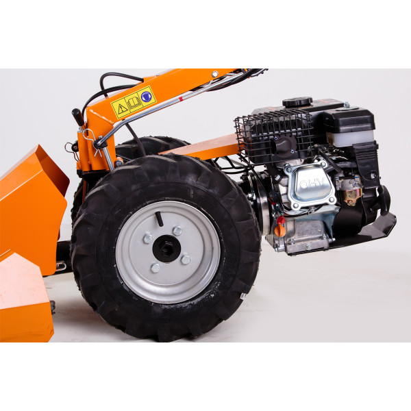 KOSILNICA ČELNA  VFM 1000  53419 Villager 