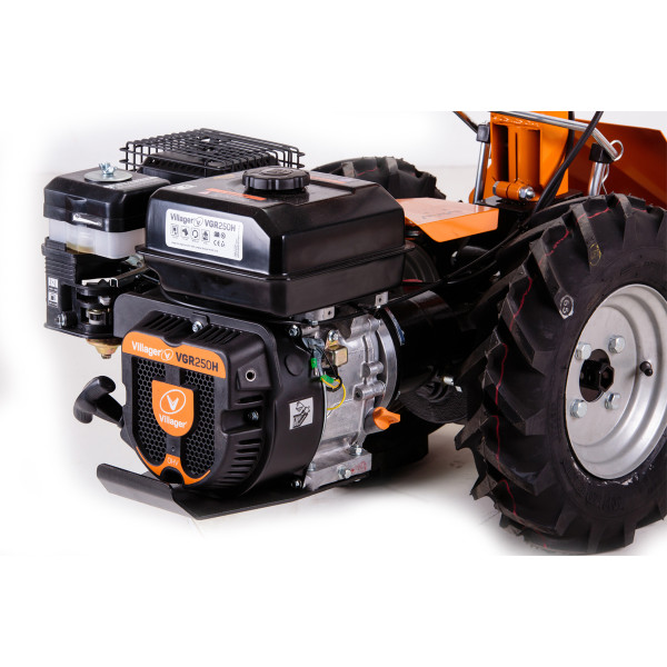 KOSILNICA ČELNA  VFM 1000  53419 Villager 