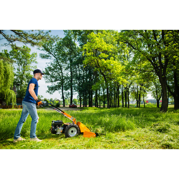 KOSILNICA ČELNA  VFM 1000  53419 Villager 