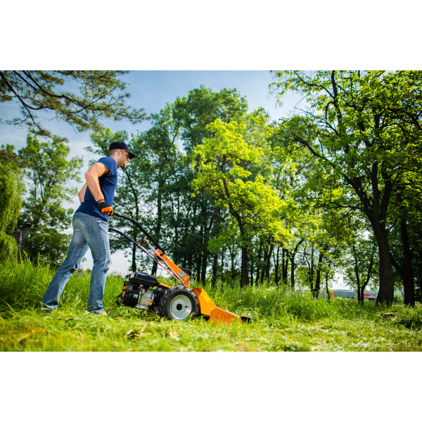 KOSILNICA ČELNA  VFM 1000  53419 Villager 