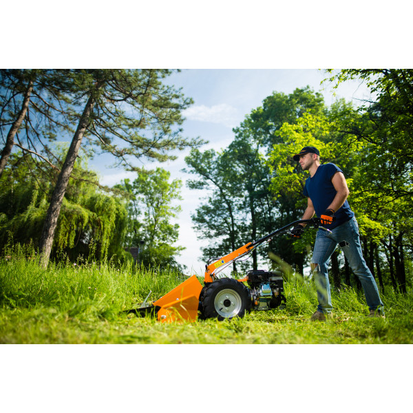 KOSILNICA ČELNA  VFM 1000  53419 Villager 