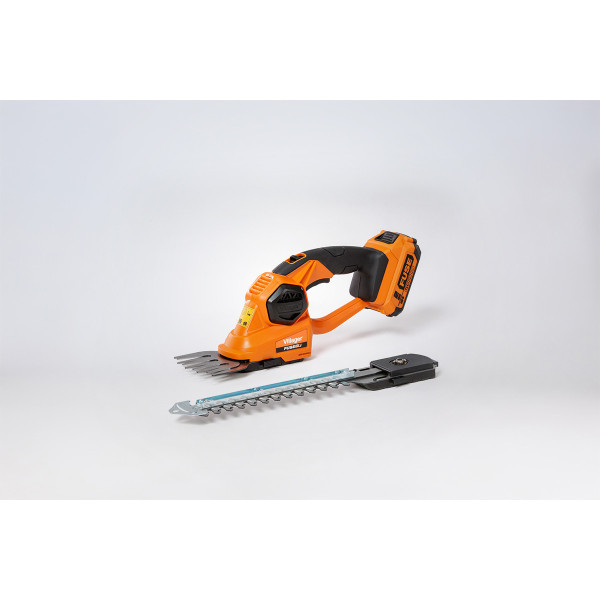 Škarje Akumulatorske za Travo, Grmičevje CS 7620 1BCB Fuse Villager 