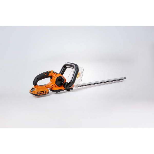 Škarje Akum. za Živo Mejo VHT 4420 1BCB Fuse Villager 