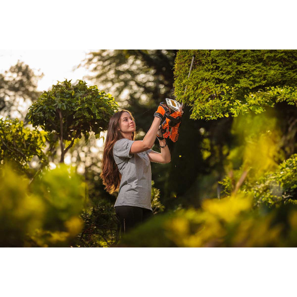 Škarje Akum. za Živo Mejo VHT 4420 1BCB Fuse Villager 