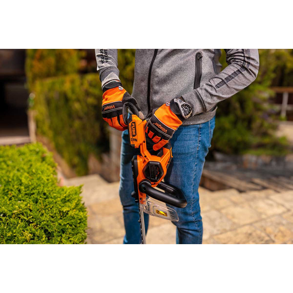 Škarje Akum. za Živo Mejo VHT 4420 1BCB Fuse Villager 