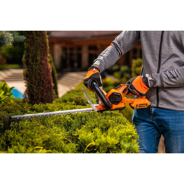 Škarje Akum. za Živo Mejo VHT 4420 1BCB Fuse Villager 