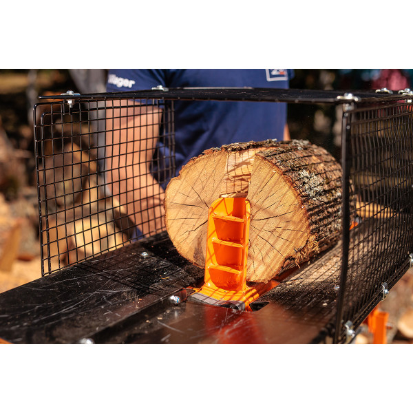 Cepilnik Horizontalni HLS 44 T Villager 