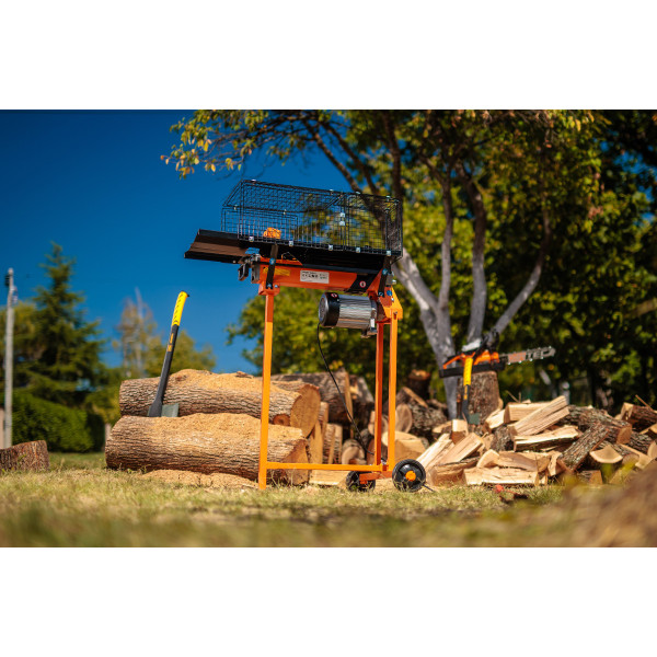 Cepilnik Horizontalni HLS 44 T Villager 