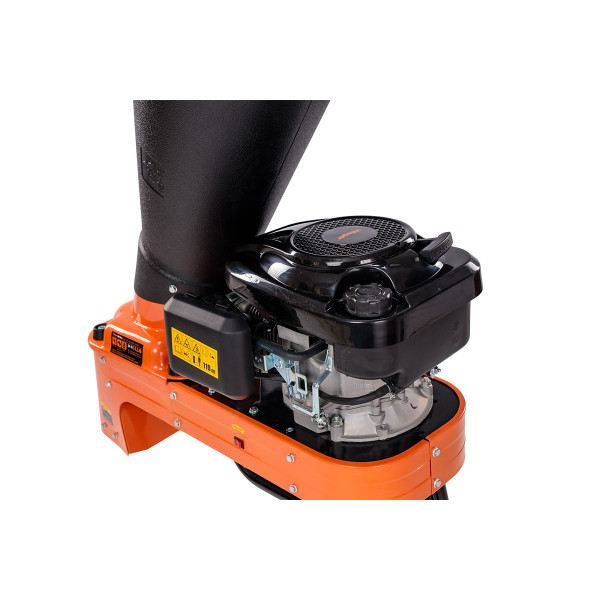 Sekljalnik Bencinski VPC 160 L Villager 