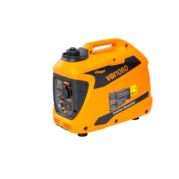 Agregat Inverterski Bencinski VGI 1060 Villager 