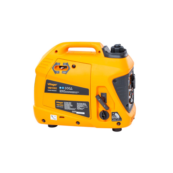 Agregat Inverterski Bencinski VGI 1060 Villager 