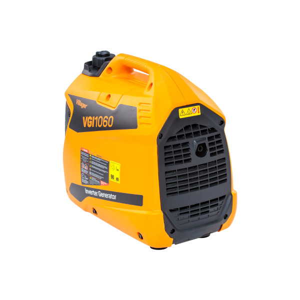 Agregat Inverterski Bencinski VGI 1060 Villager 