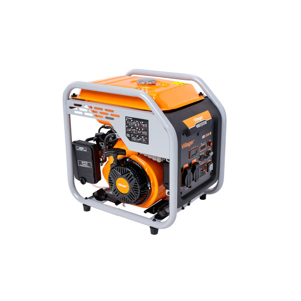 Agregat Inverterski Bencinski VGI 3500 O Villager 
