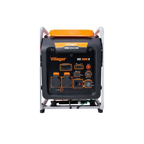 Agregat Inverterski Bencinski VGI 3500 O Villager 