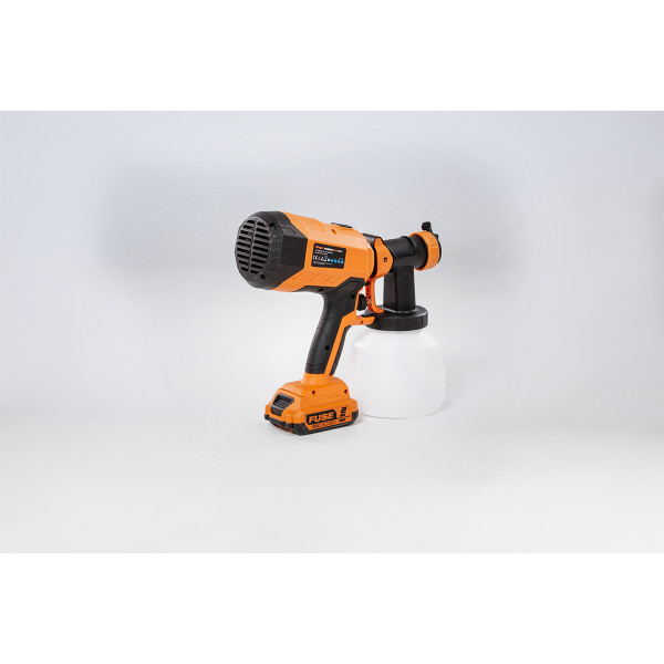 Pištola za Barvanje VLN 9721 Fuse Villager 