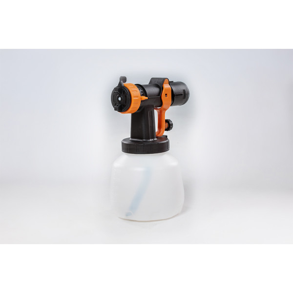 Pištola za Barvanje VLN 9721 Fuse Villager 