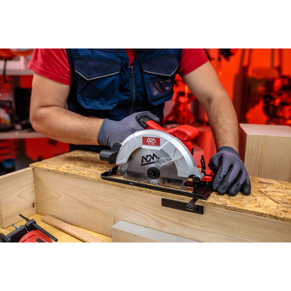 Žaga Ročna Krožna AGM CS 185 