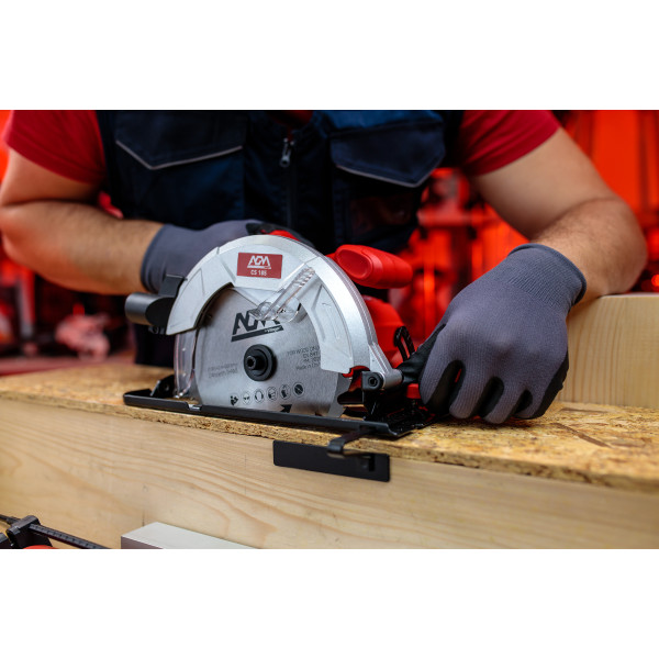 Žaga Ročna Krožna AGM CS 185 