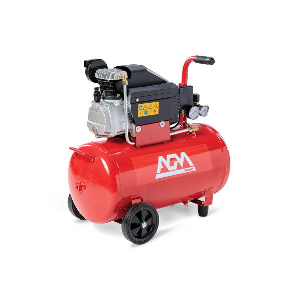 Kompresor AGM 50 L 