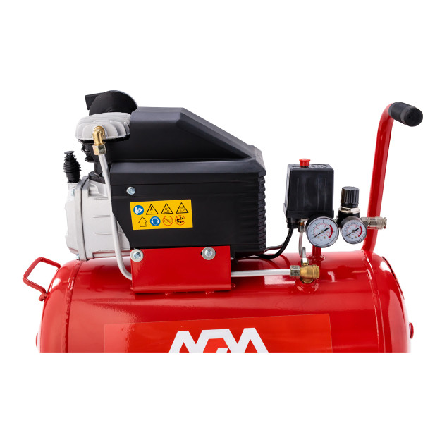 Kompresor AGM 50 L 